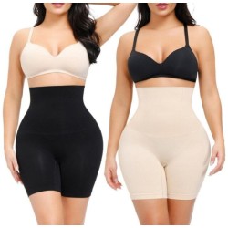 Slim Body Short Control Abdomen XXL y XXXL 1648