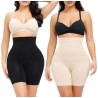 Slim Body Short Control Abdomen XXL y XXXL 1648