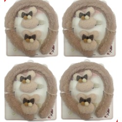 DIADEMA Y VINCHA D703