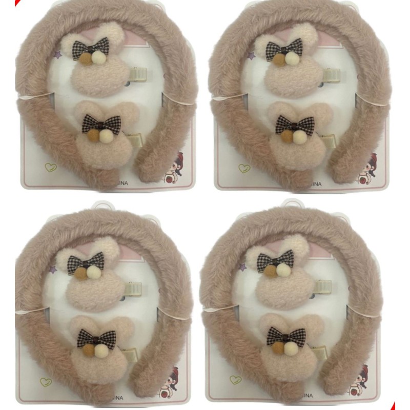 DIADEMA Y VINCHA D703