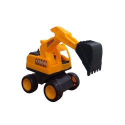 CARROS DE JUGUETES D664