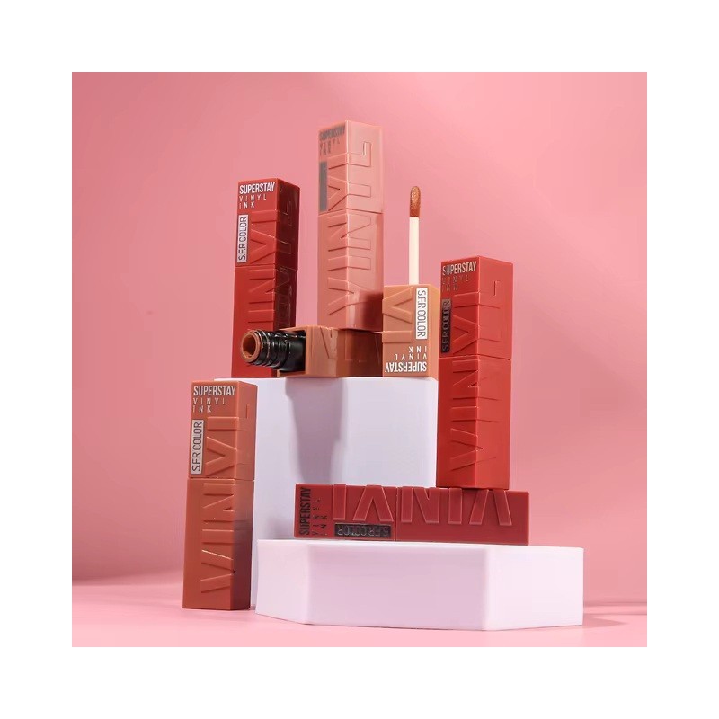 GLOSS INK SUPER STAY SFR COLOR  5713