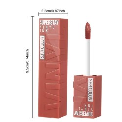 GLOSS INK SUPER STAY SFR COLOR  5713