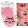 BLUSH SFR COLOR LOVELY 8160