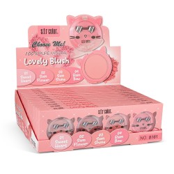 BLUSH SFR COLOR LOVELY 8160