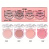 BLUSH SFR COLOR LOVELY 8160