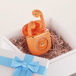 Audífonos Inalámbricos Osito X88Pro 4340