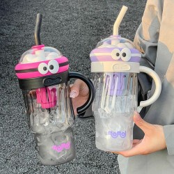 Tomatodo Infantil Ojitos 500ml 5112