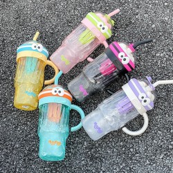 Tomatodo Infantil Ojitos 500ml 5112