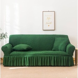 Forro de Mueble 2 Puestos 622-2