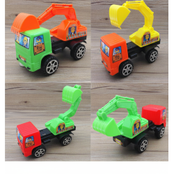 CARRO DE JUGUETES D663