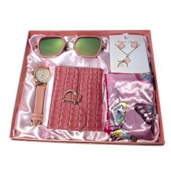 Cajita de Accesorios para Mujer 5PCS YH-030