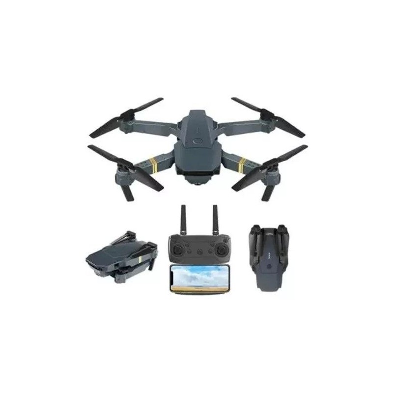 Dron E88-7