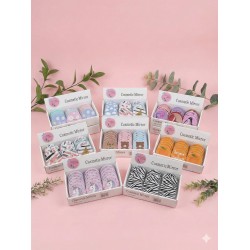 ESPEJOS DOBLES DE CARTERA MODELOS SURTIDOS HAC0136