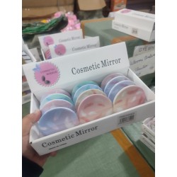 ESPEJOS DOBLES DE CARTERA MODELOS SURTIDOS HAC0136