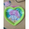 DIAMANTINA CORAZÓN 17CM KAWAI MODELOS SURTIDOS MARCO PLÁSTICO HJUG1415-2