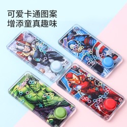 ATARI WATER GAME PERSONAJES HJUG1378