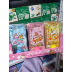 ATARI WATER GAME PERSONAJES HJUG1378