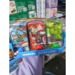 ATARI WATER GAME PERSONAJES HJUG1378