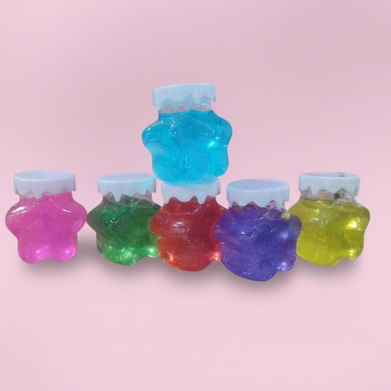 SLIME MODELOS SURTIDOS HSLIME01-20