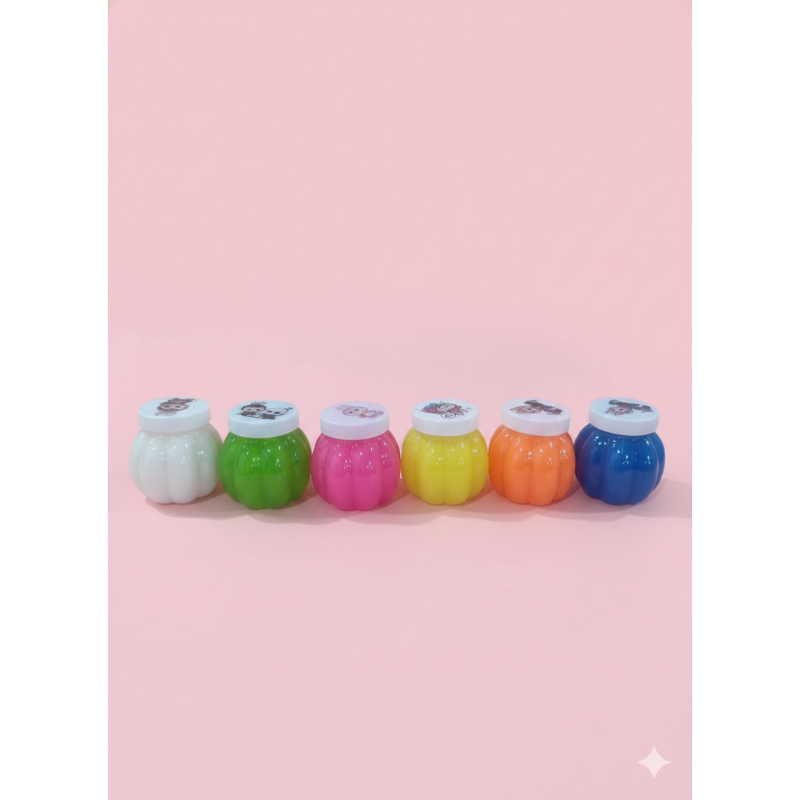 PLACENTA SLIME DE JUGUETEMODELOS SURTIDOS KAWAI HSLIME08-5M