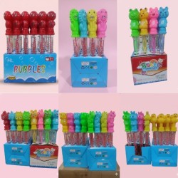 BURBUJA DE NIÑO 36CM  HBUR0125