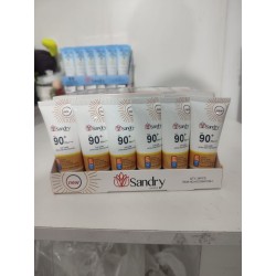 PROTECTOR SOLAR 85+ SPF  SENSACIÓN LIGERA MAXIMA PROTECCIÓN HCOSM1169