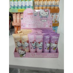 PROTECTOR SOLAR 90 SPF PERSONAJES DE NIÑO HMAQ0001-81-82-85