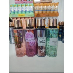 FRAGANCIA LÍQUIDA SPLASH 250ML MODELOS SURTIDOS HCPE0052