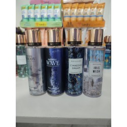 FRAGANCIA LÍQUIDA SPLASH 250ML MODELOS SURTIDOS HCPE0052