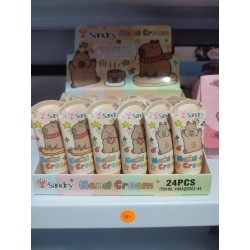 CREMA DE MANOS PERSONAJES HMAQ0001-44-47-45