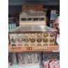 SOMBRA 21 COLORES DIAMOND ESTUCHE ACRILICO HMAQ0021-44
