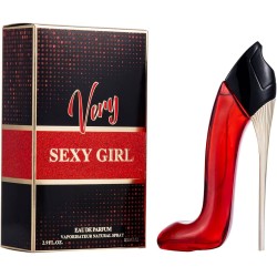 Perfume de Taco Sexy Girl 100ml HCPE0063-110-109-108