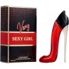 Perfume de Taco Sexy Girl 100ml HCPE0063-110-109-108