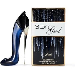 Perfume de Taco Sexy Girl 100ml HCPE0063-110-109-108