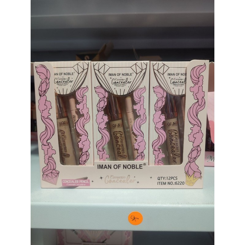 SET CORRECTOR LÍQUIDO + LÁPIZ CORRECTOR HMAQ0021-140