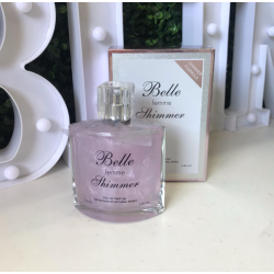 FRAGANCIA LÍQUIDA BELLE FEMME SHIMMER 100ML HCPE0063-103