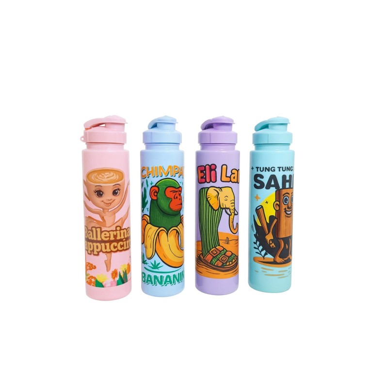 Tomatodo Brain Rot 750ml 1369