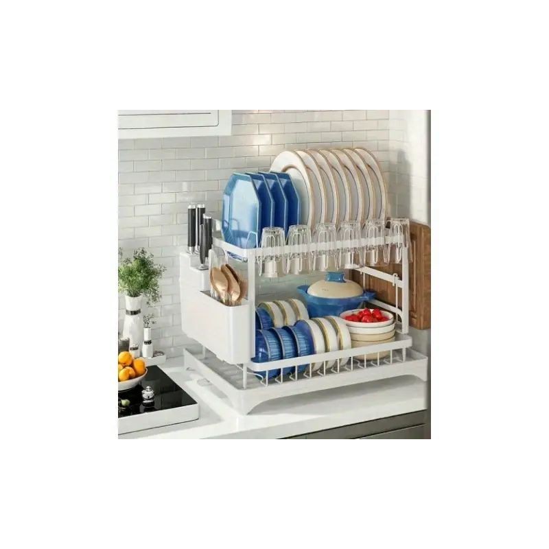 Platera 2 Niveles 5905