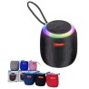 Radio Parlante USB y Bluetooth SH-309  YGY1389