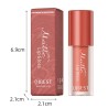 LIP GLOSS MATTE LARGA DURACIÓN QI094 -QIBEST