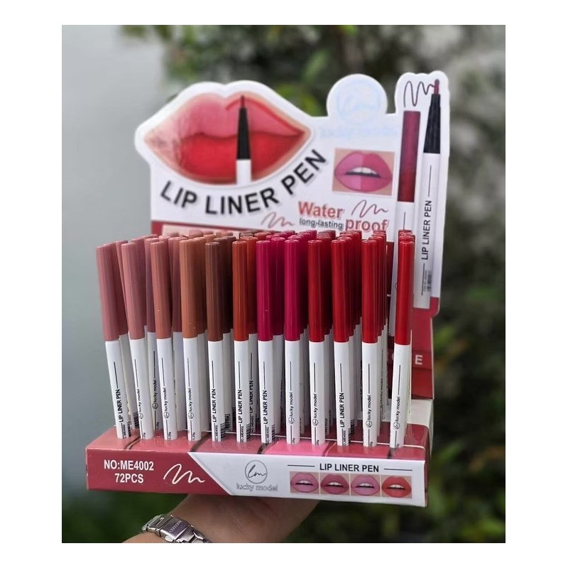 LIPSTICK RETRACTIL HMAQ0021-133