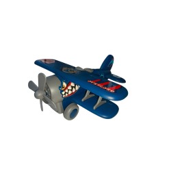 Avión de Juguete D507