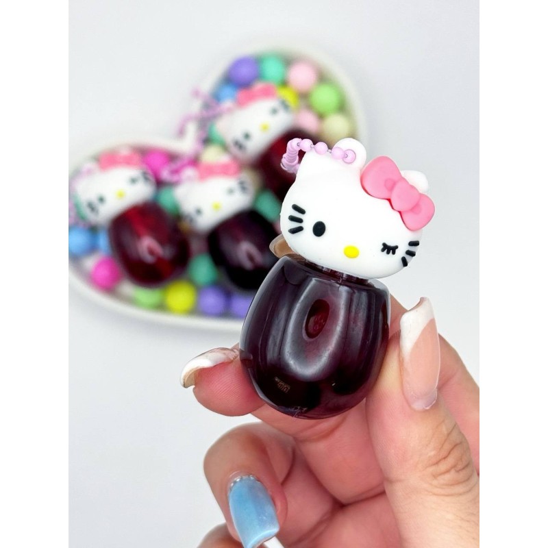 Tinta de Labios Hello Kitty JY3042 - GP1022 HL5918