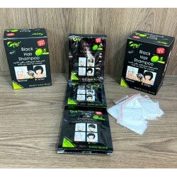 Sampoo Cubre Canas Etty JY1704