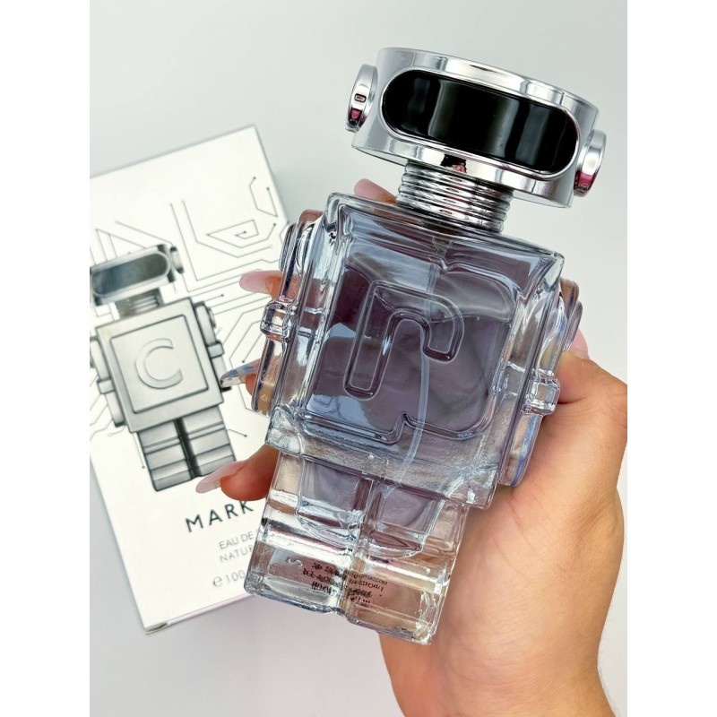 Perfume Robot 100ml JY435