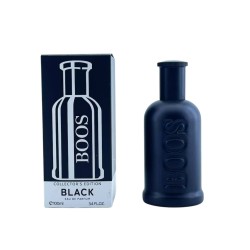 Perfume Boos Negro 100ml JY2498