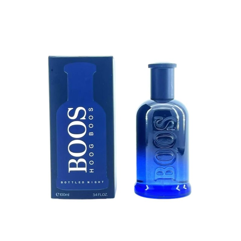 Perfume Boos Azul 100ml JY2500