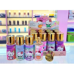 Perfume Splash Hello Kitty 88ml JY3570