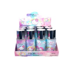 Perfume Splash Hello Kitty 88ml JY3567